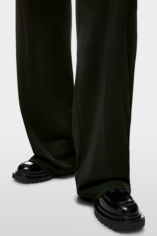 Marc Cain wide leg trousers Wichita Zc81.09 j10
