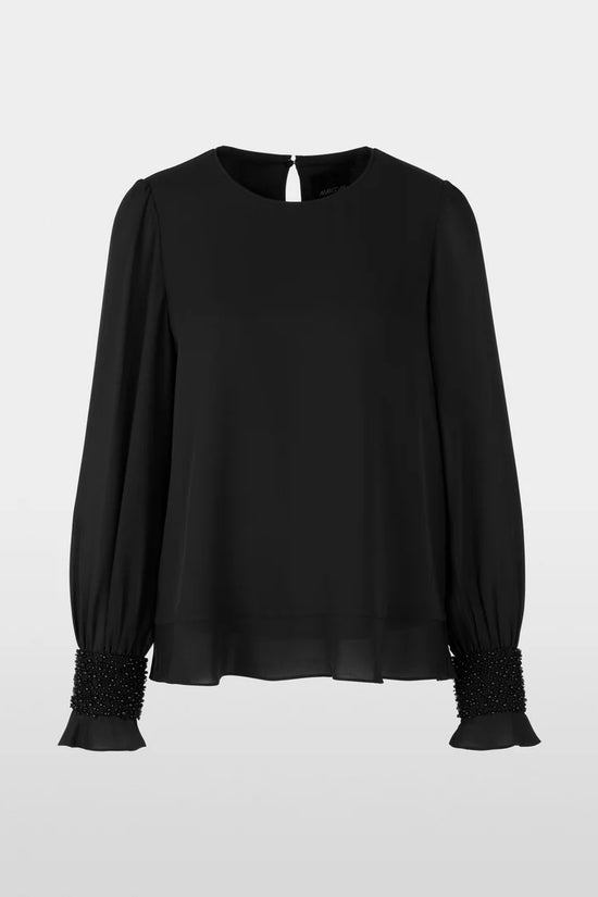Marc Cain Glam flowing blouse ZG51.04 W90