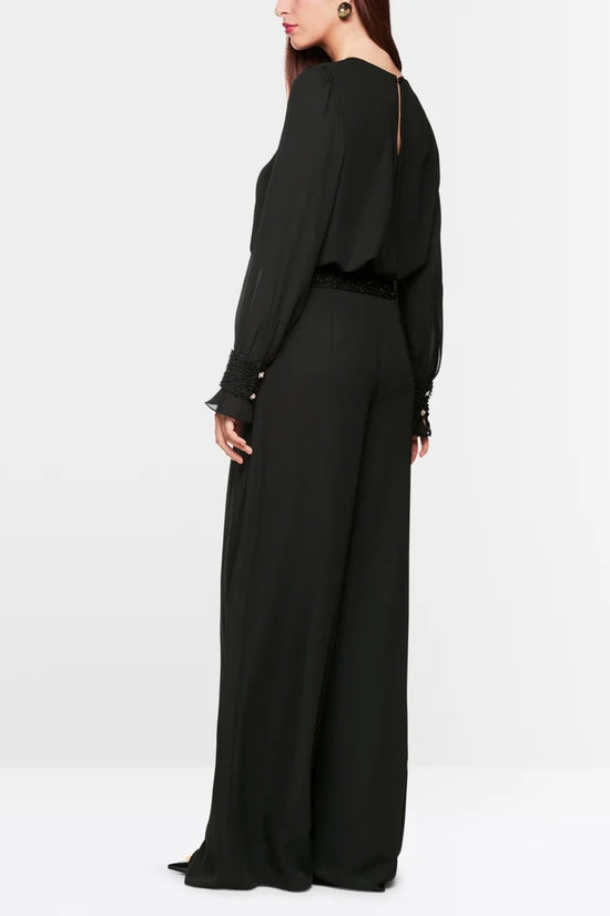 Marc Cain Glam Wolin trouser ZG81.05 W90