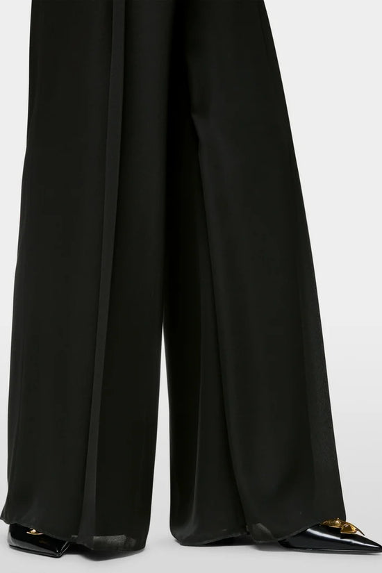Marc Cain Glam Wolin trouser ZG81.05 W90