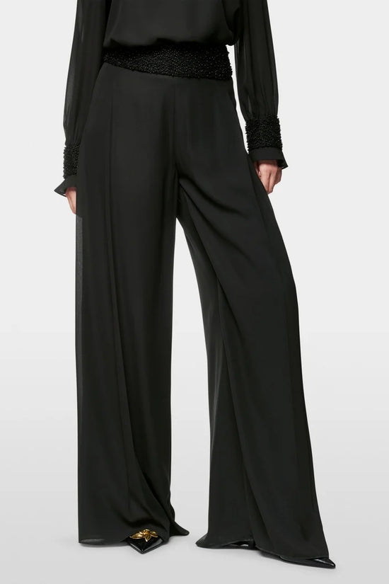 Marc Cain Glam Wolin trouser ZG81.05 W90