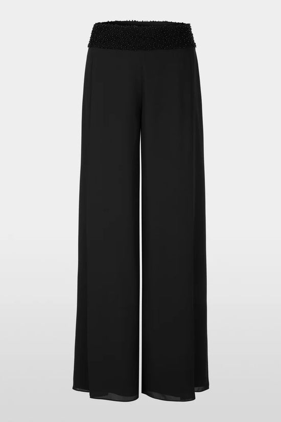 Marc Cain Glam Wolin trouser ZG81.05 W90
