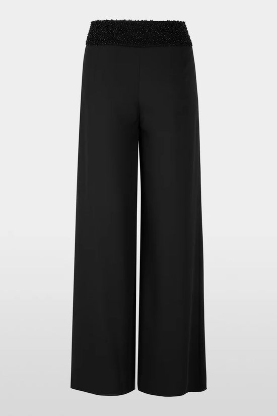 Marc Cain Glam Wolin trouser ZG81.05 W90