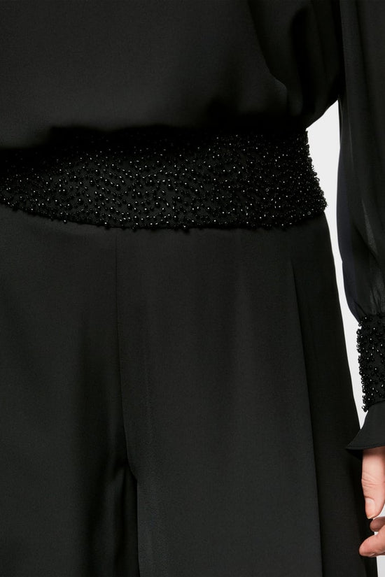 Marc Cain Glam Wolin trouser ZG81.05 W90
