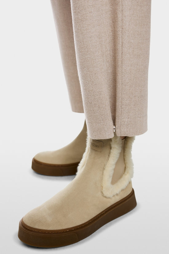 Marc Cain wide fit trousers ZP81.24 W66