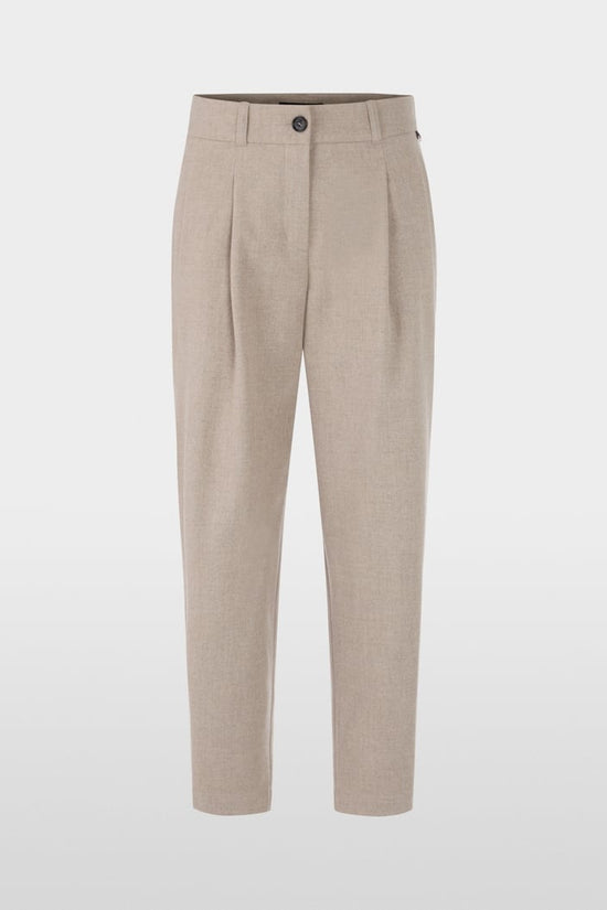 Marc Cain wide fit trousers ZP81.24 W66