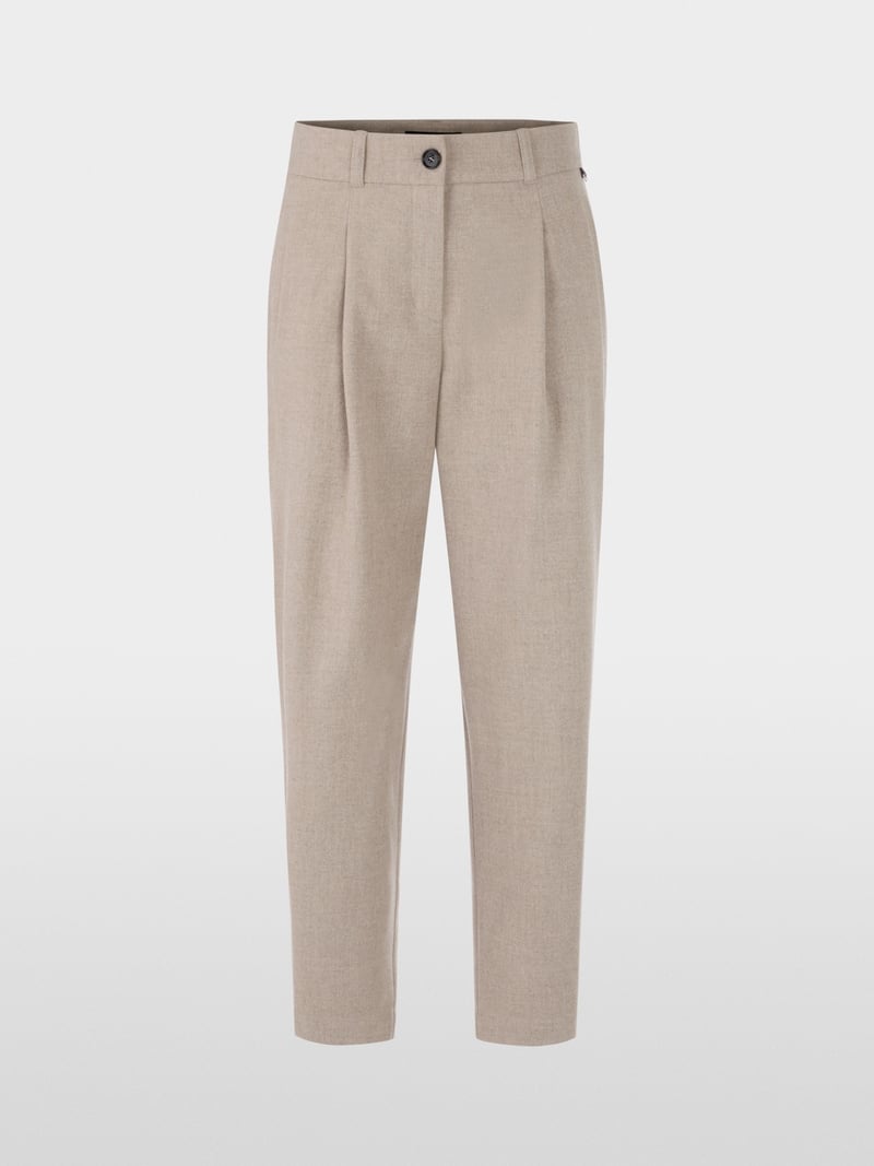 Marc Cain wide fit trousers ZP81.24 W66
