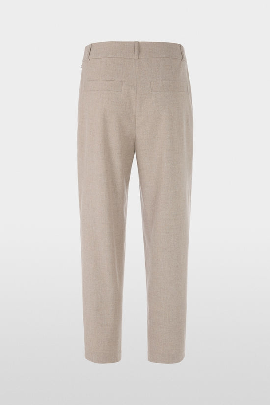 Marc Cain wide fit trousers ZP81.24 W66