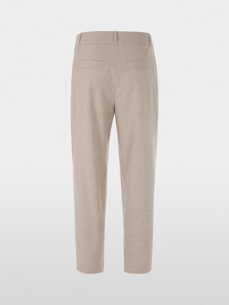 Marc Cain wide fit trousers ZP81.24 W66