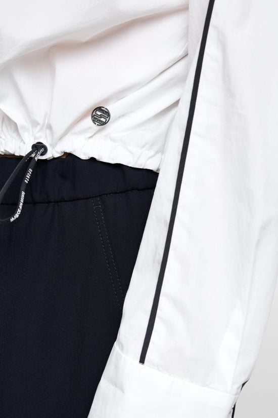 Marc Cain short blouse ZS51.08 W80