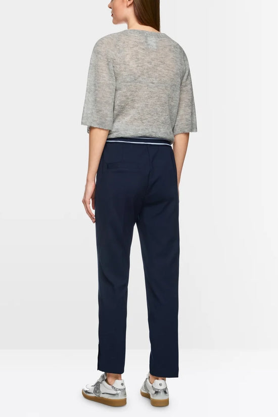 Marc Cain Sports Sydney slim fit trouser ZS81.12 W08