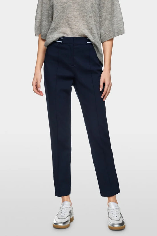 Marc Cain Sports Sydney slim fit trouser ZS81.12 W08