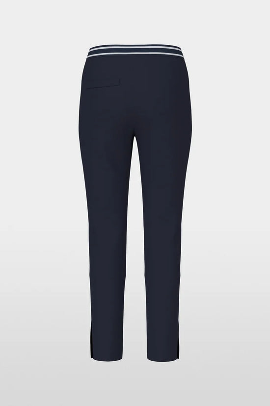 Marc Cain Sports Sydney slim fit trouser ZS81.12 W08