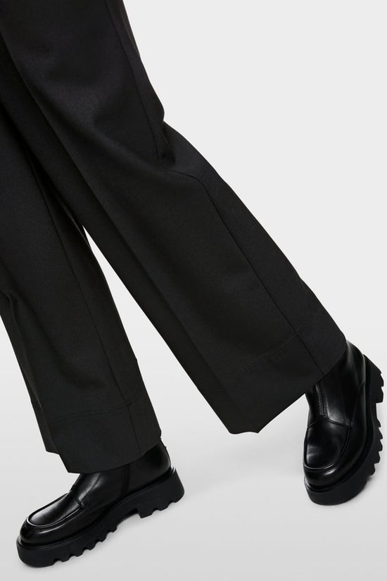 Marc Cain Sports Welkom wide leg trouser Zs81.15 w46