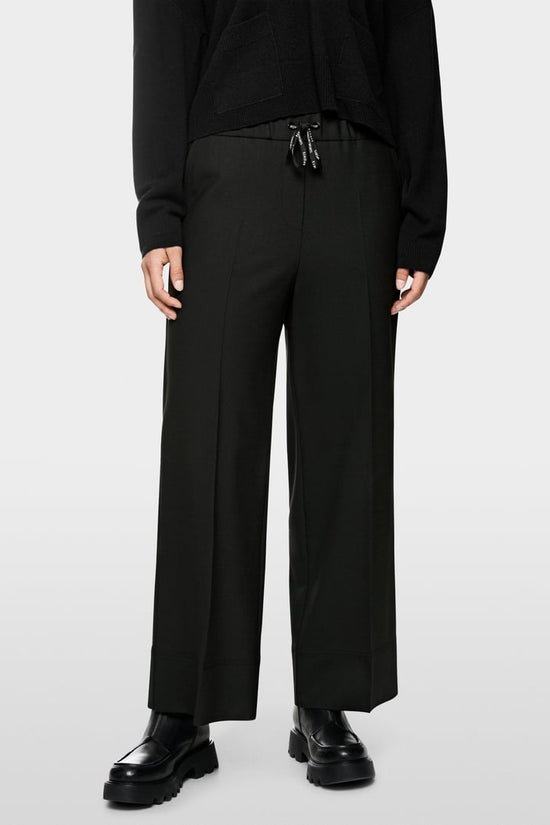 Marc Cain Sports Welkom wide leg trouser Zs81.15 w46