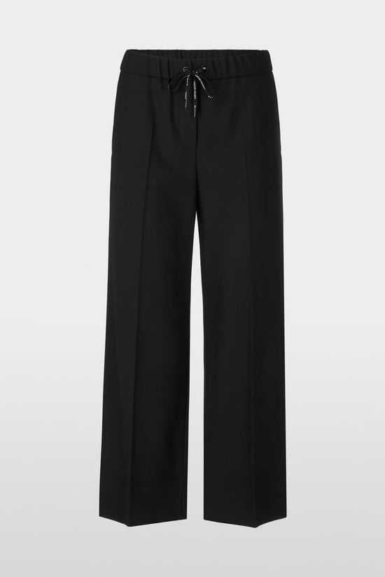 Marc Cain Sports Welkom wide leg trouser Zs81.15 w46
