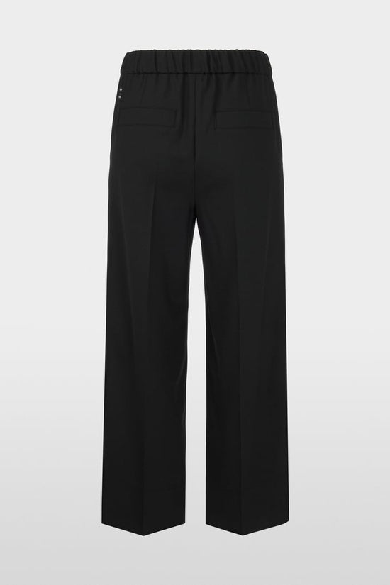 Marc Cain Sports Welkom wide leg trouser Zs81.15 w46