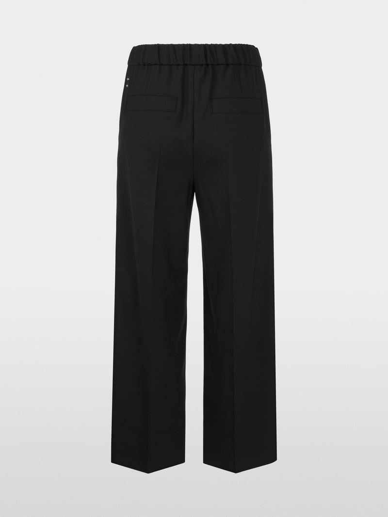 Marc Cain Sports Welkom wide leg trouser Zs81.15 w46