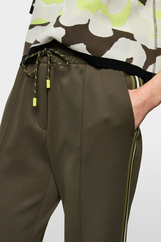 Marc Cain Sport Washington Jogging Trousers ZS81.26 J18-OLIVE