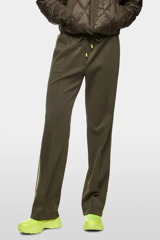 Marc Cain Sport Washington Jogging Trousers ZS81.26 J18-OLIVE