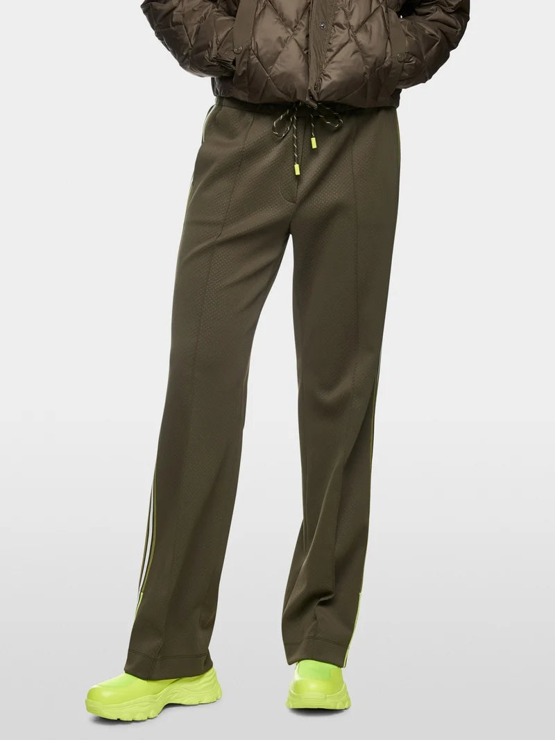 Marc Cain Sport Washington Jogging Trousers ZS81.26 J18-OLIVE