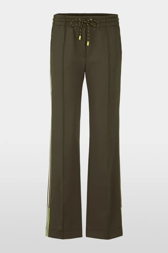 Marc Cain Sport Washington Jogging Trousers ZS81.26 J18-OLIVE