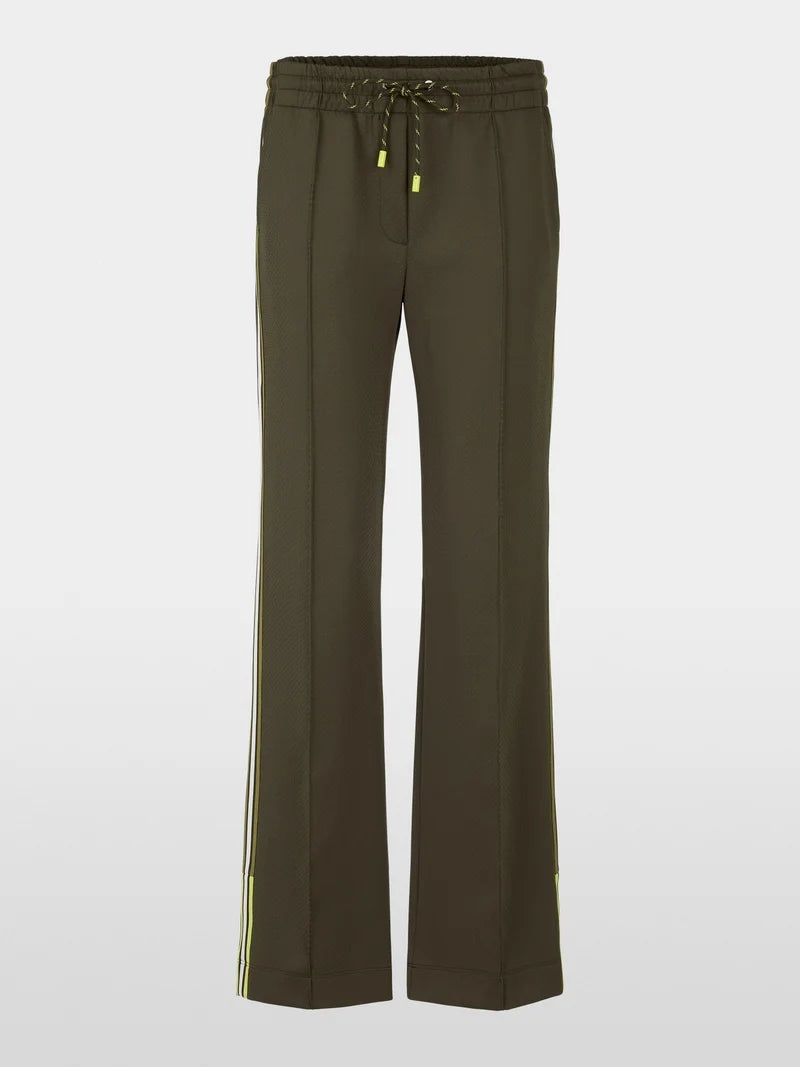 Marc Cain Sport Washington Jogging Trousers ZS81.26 J18-OLIVE