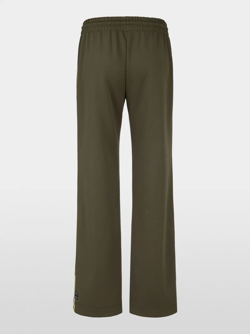 Marc Cain Sport Washington Jogging Trousers ZS81.26 J18-OLIVE