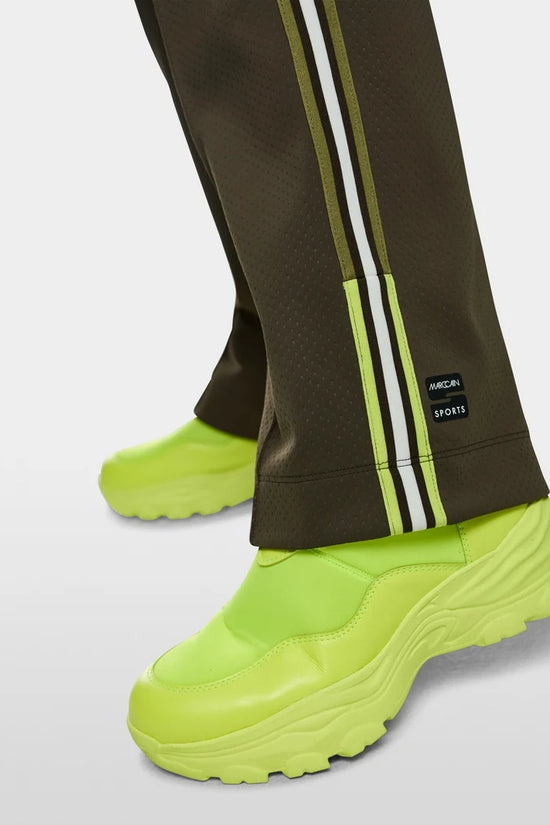 Marc Cain Sport Washington Jogging Trousers ZS81.26 J18-OLIVE