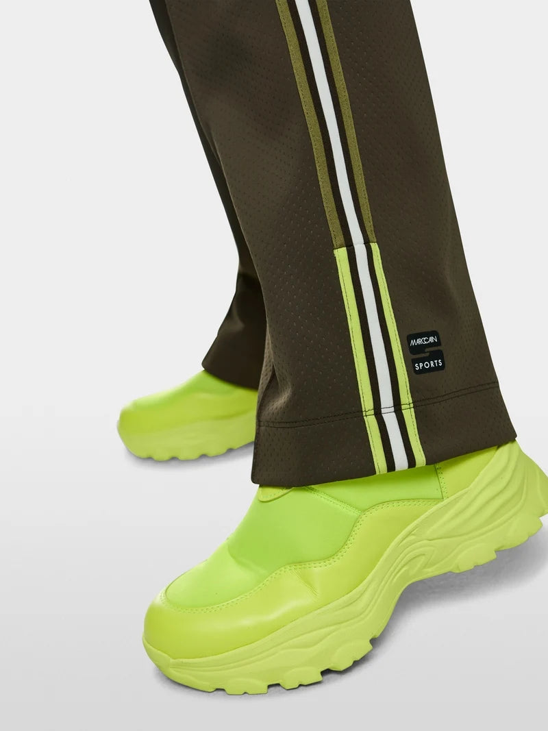 Marc Cain Sport Washington Jogging Trousers ZS81.26 J18-OLIVE