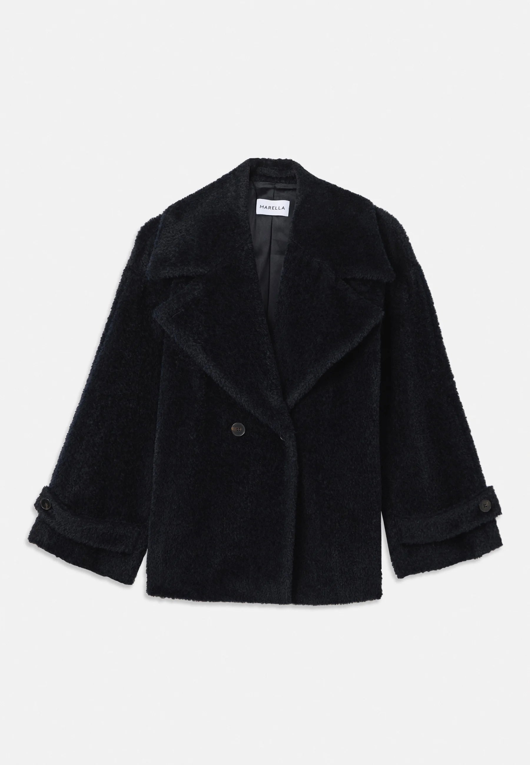 Marella short coat Emilia