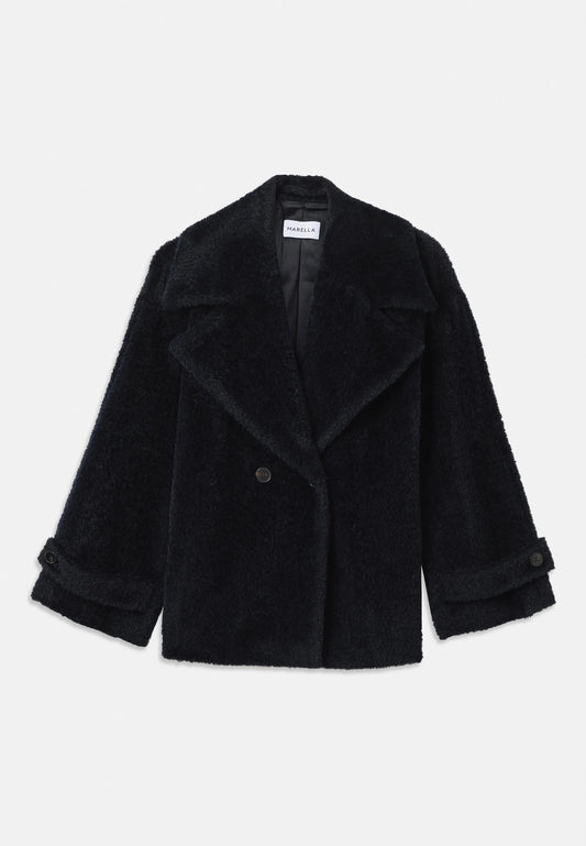 Marella short coat Emilia