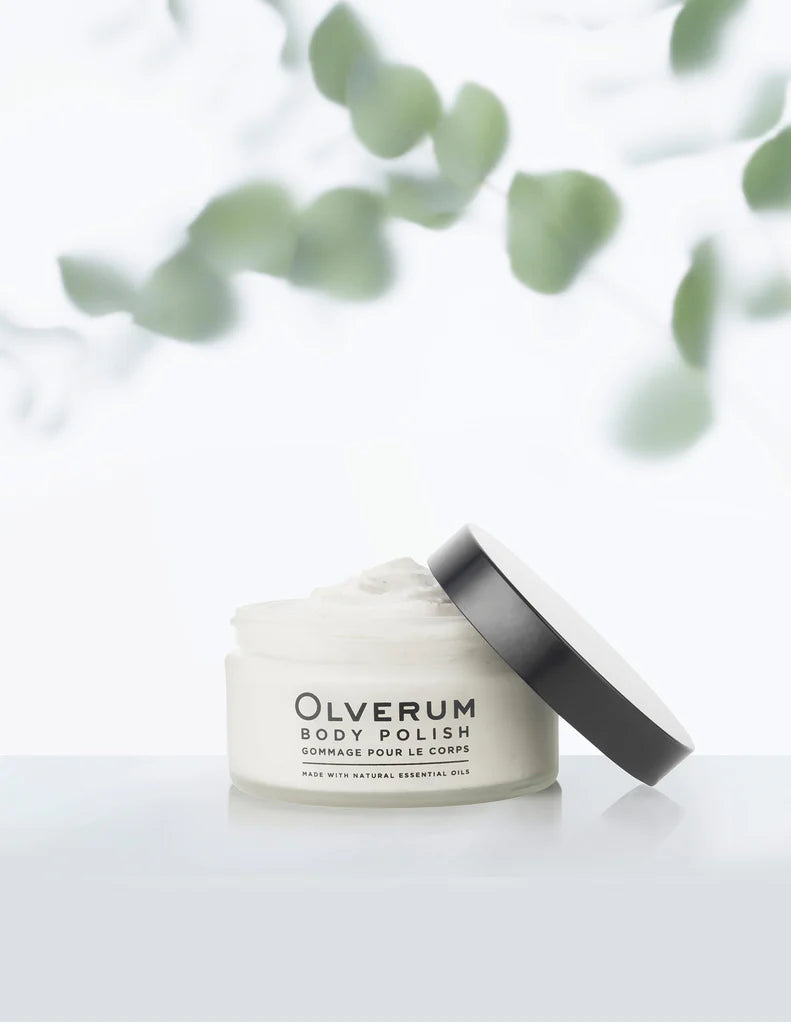 Olverum Body Polish 200ml