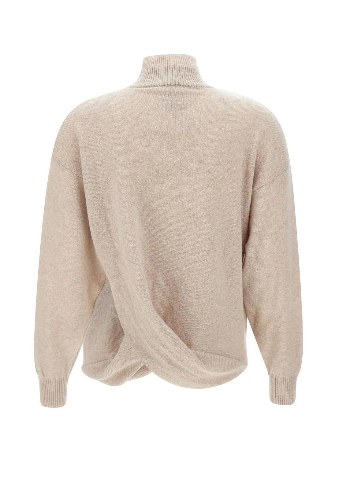 Marella turtleneck sweater Deborah