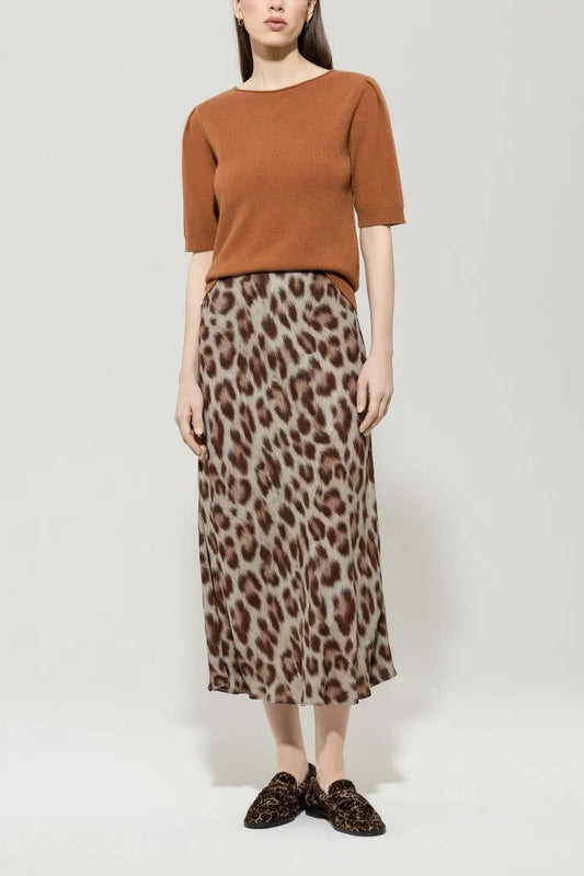 Luisa Cerano cashmere blend sweater 128686
