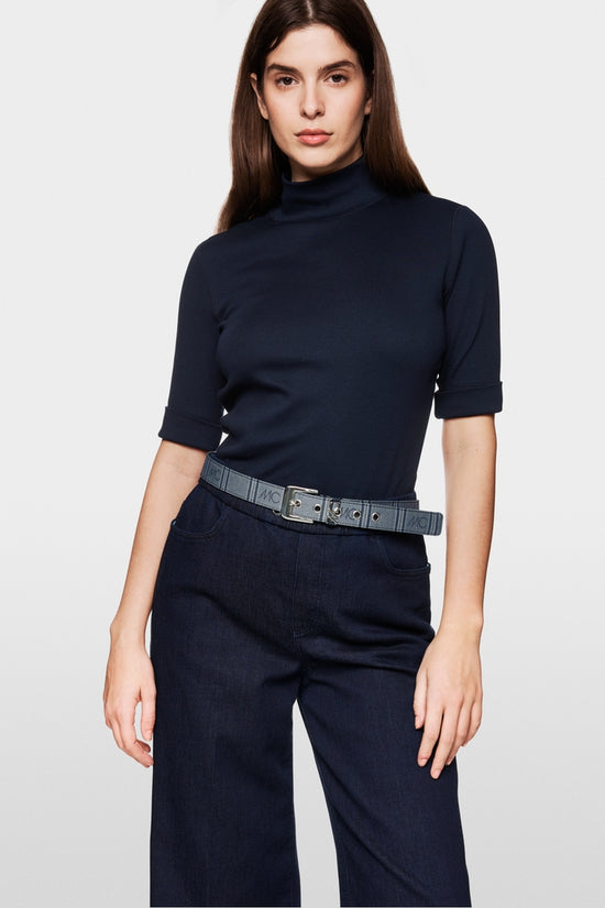 Marc Cain Sports turtle neck t-shirt ZS48.04 J50