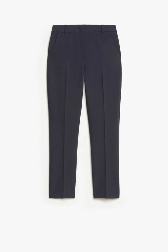 Max Mara Weekend slim leg trousers Freda