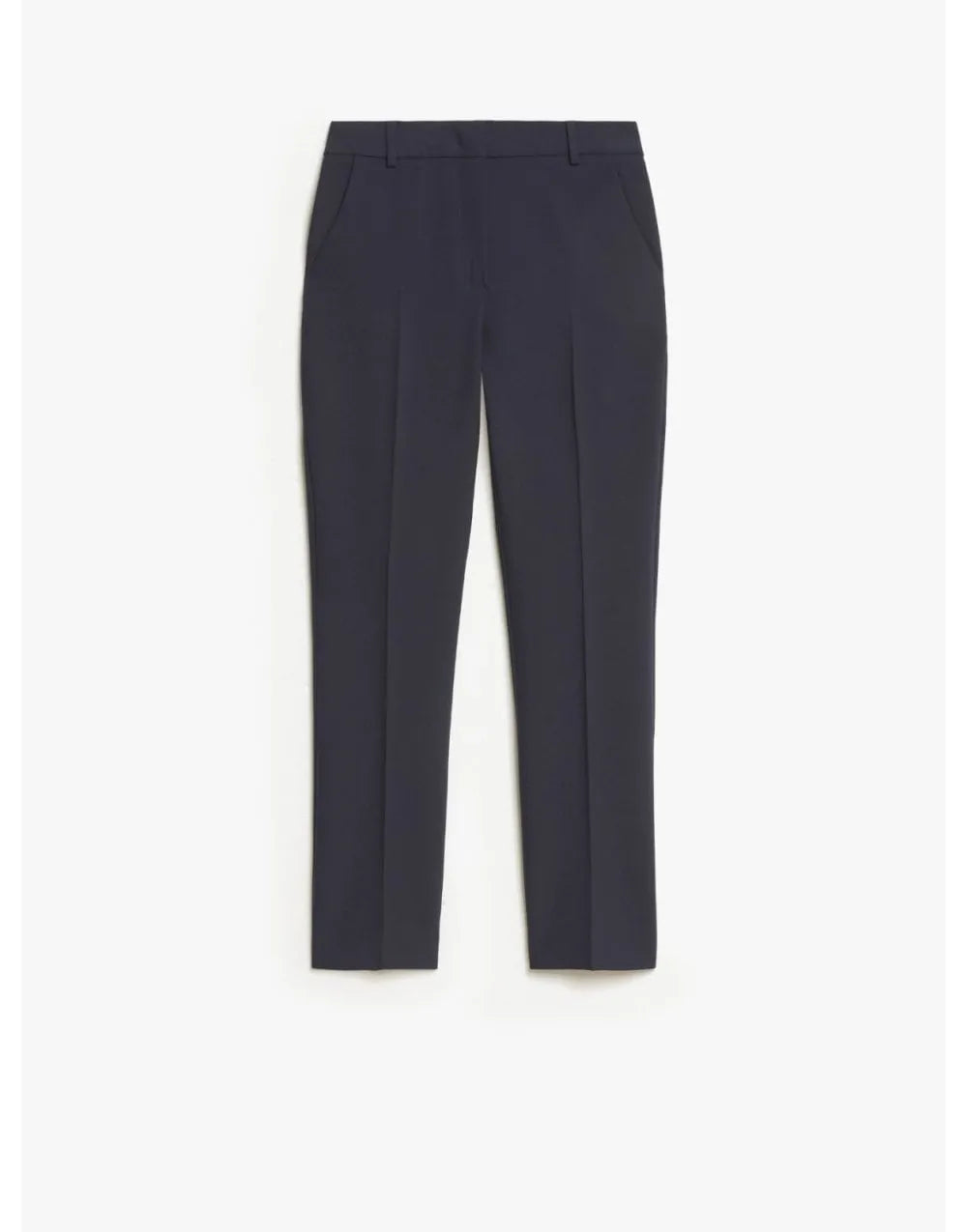 Max Mara Weekend slim leg trousers Freda