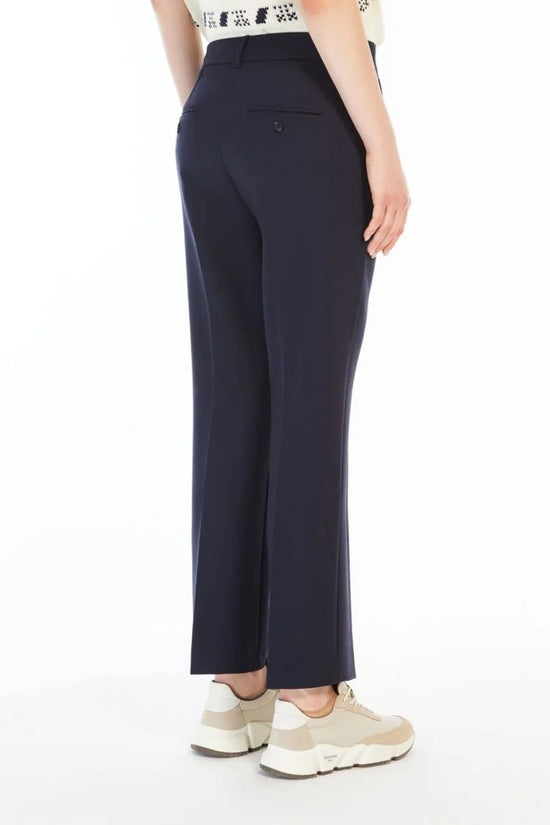 Max Mara Weekend slim leg trousers Freda