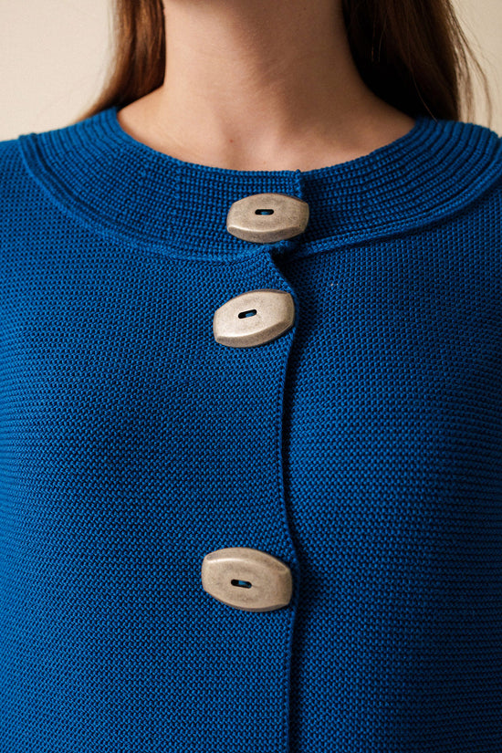 Saint James cardigan 2729 Adrets Reedit
