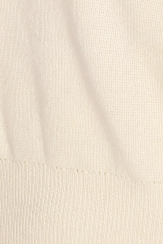 Essentiel Antwerp pearl embellished sweater Inti