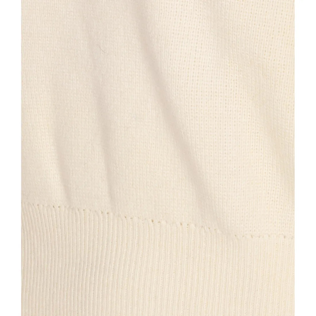 Essentiel Antwerp pearl embellished sweater Inti