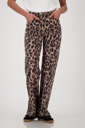 Monari wide leg trousers 808784