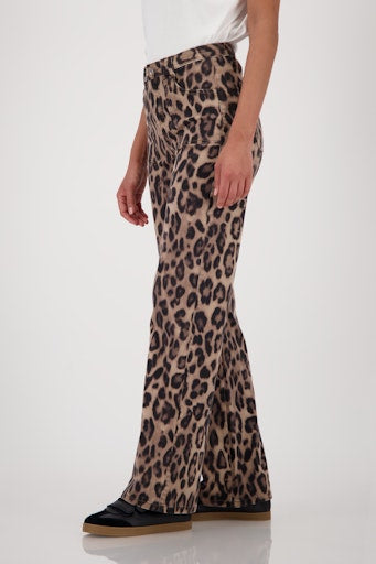 Monari wide leg trousers 808784