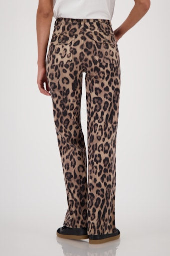 Monari wide leg trousers 808784
