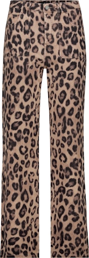 Monari wide leg trousers 808784
