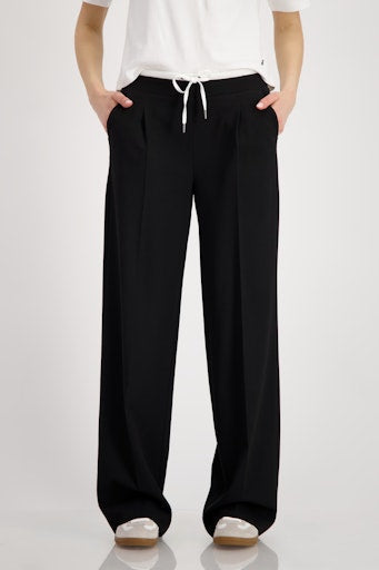 Monari drawstring jogger 808751