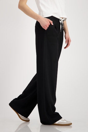 Monari drawstring jogger 808751