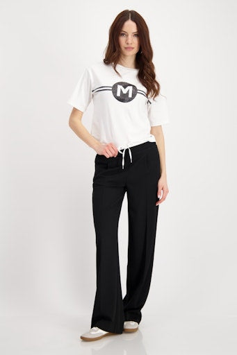 Monari drawstring jogger 808751