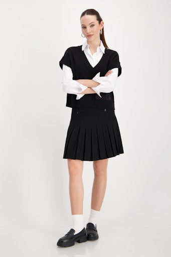 Monari short sleeve jersey top 808911
